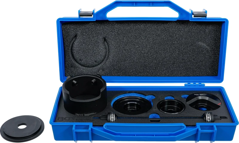 BGS 9423 | Silent Block Tool Set | for Opel / Vauxhall | 5 pcs.