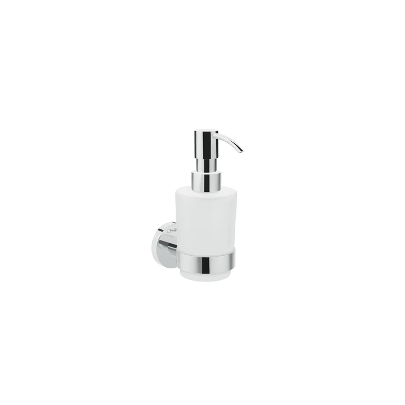 hansgrohe Logis Universal Soap dispenser, chrome, 41714000