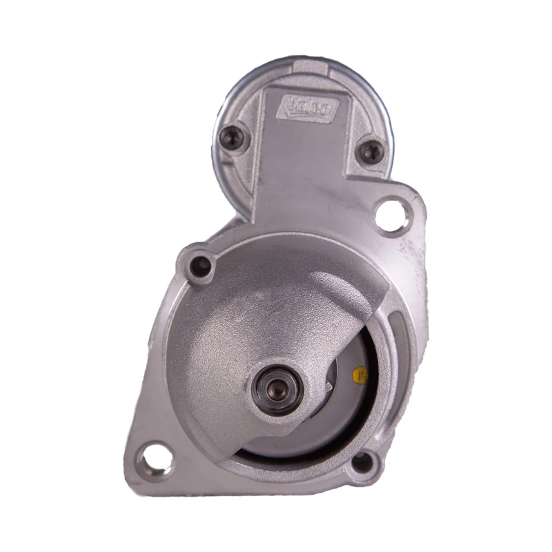 VALEO 438334 Starter Power: 1,4 kW Stop & Start: NO Number of teeth: 8 teeth Voltage: 12 V Rotation direction: CLOCKWISE