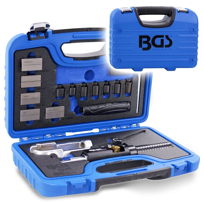 BGS 9445 | Hydraulic Flaring Tool