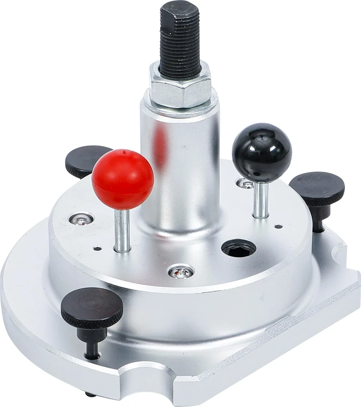 BGS 8335 | Crankshaft Seal Ring Assembling Tool | for VAG Petrol and Diesel Engines - Image 1