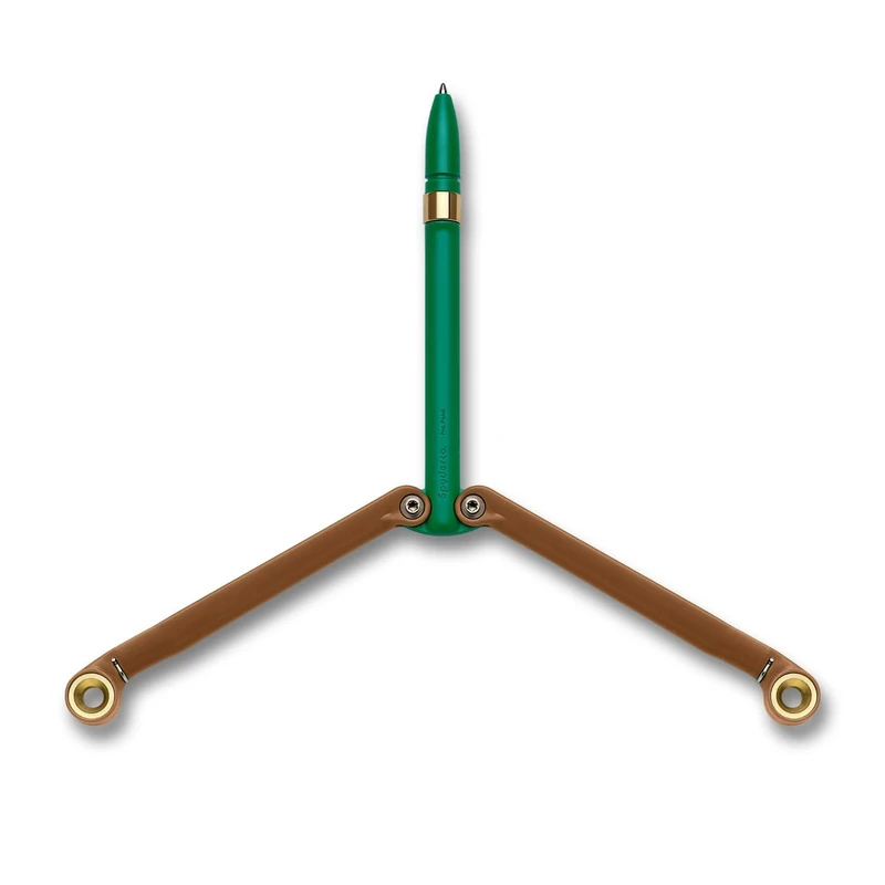 Spyderco Business Ballpoint Pens