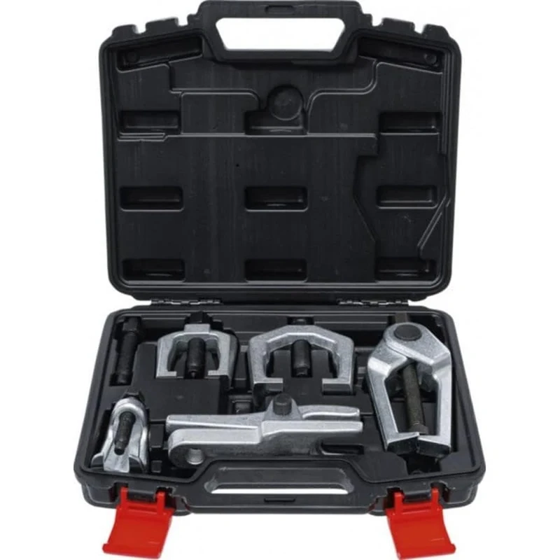 BGS Diy 9396 | Puller/Ball Joint Tool Set | 5 pcs.