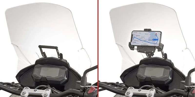 Givi FB5126 Smartphone Holder Bracket