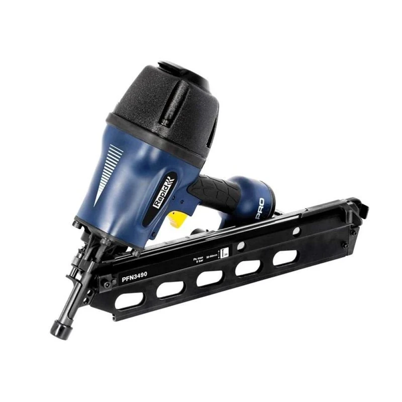 Rapid PRO PFN3490 Pneumatic Framing Nailer, 5000791