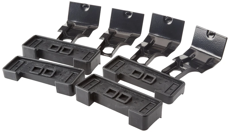 Thule 141873 Mounting Kit Rapid System 1873