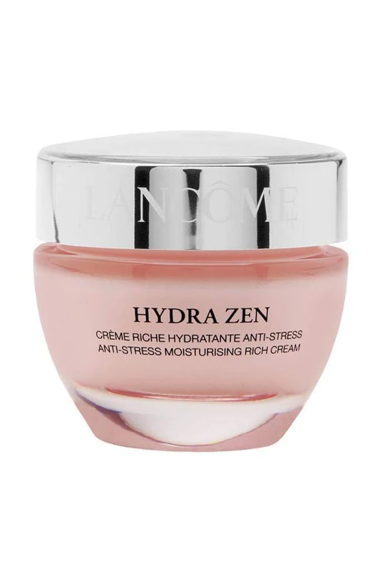 LANCOME 900-26046 Beauty Care Hydra Zen Neurocalm Creme SPF15 50 ml for Adults, Designed for Daily Beauty and Care, 50 ml, spf15 - Image 1