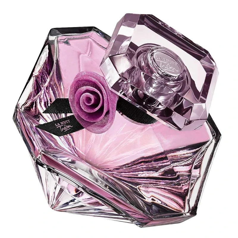 La Nuit Tresor by Lancome for Women - 3.4 oz LEau de Parfum Spray