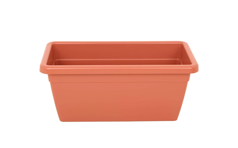 Artevasi Venezia Xl Plant Box 100 cm Terracotta