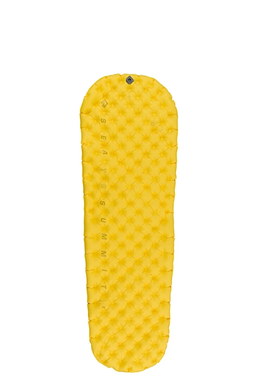 Sea to Summit Ultralight Mat Sleeping Pad (Small (66 x 21.5))