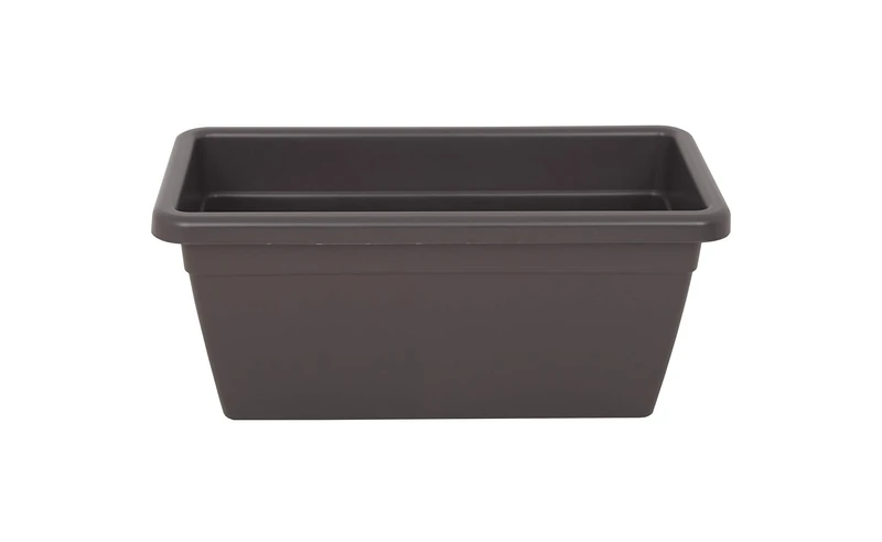Venezia Xl Plant Box 100 cm Anthracite