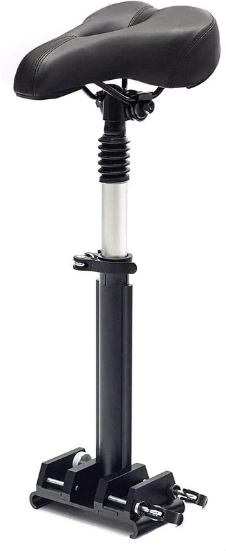 SMARTGYRO Xtreme Seat - Electric Scooter Seat, Compatible with Xiaomi M365 Xtreme City - Image 1