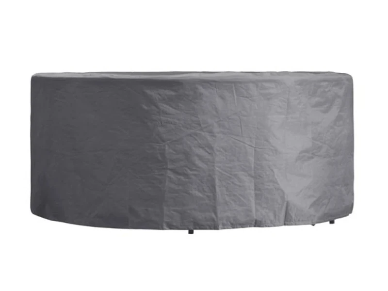 Perel Garden OCGS200 Case For Lounge Kit Diameter Round 260 x 85cm Black