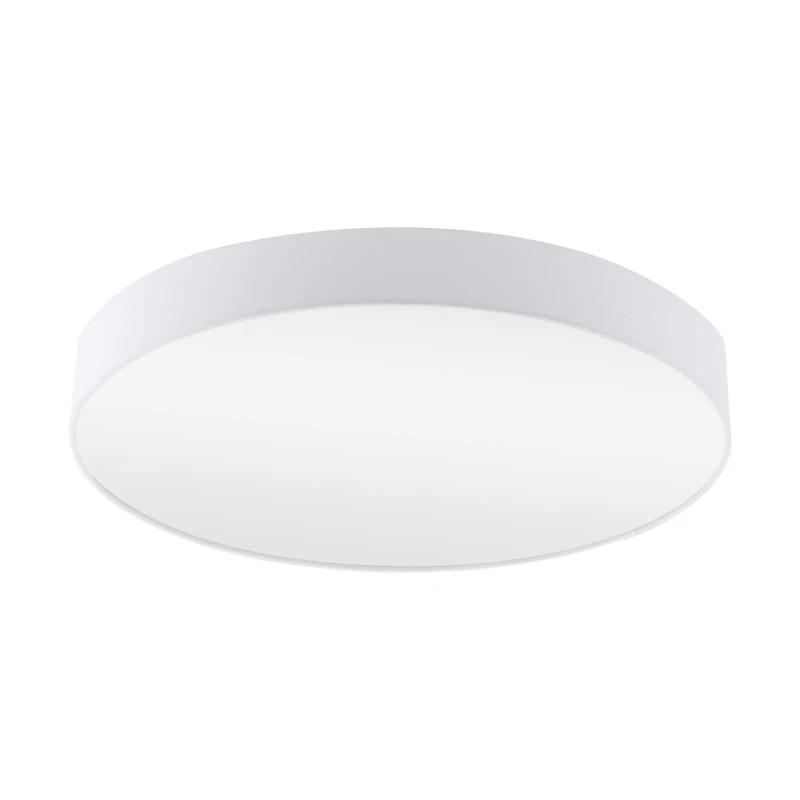 EGLO Passteri 97615 Ceiling Light Steel White - Image 1