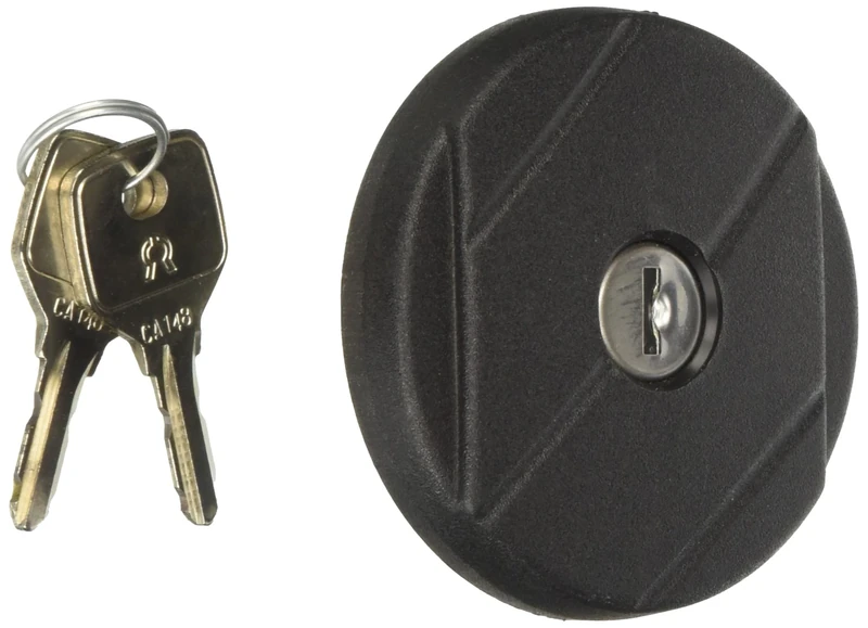 Ronis rs6134 Fuel Cap - Image 1