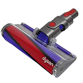 Dyson Soft Roller Cleaner Head for Models - Image 1