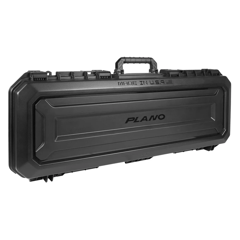 PLANO All Weather-113cm, Protective Case: Ultimate Rifle, Camera, Lens, Tool and Flight Case - IP66 Waterproof, Dustproof, Shock Resistant and Customizable Foam Inserts