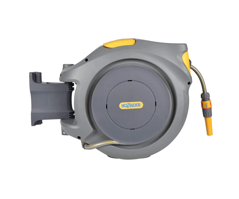 AutoReel con 25 m de manguera