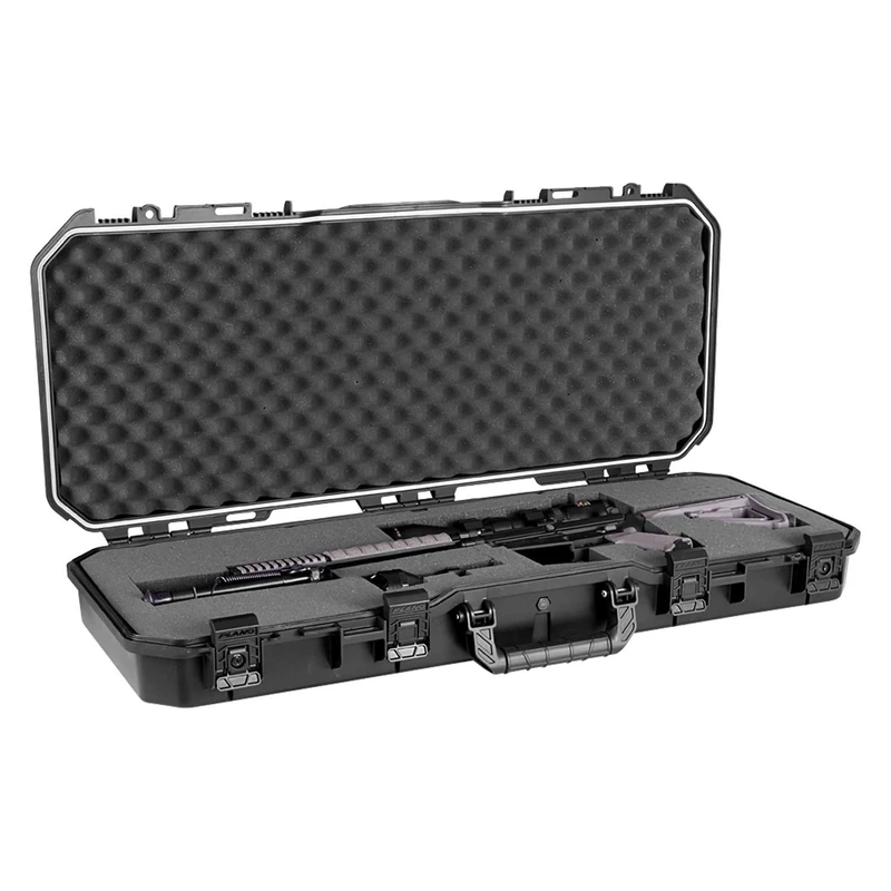 PLANO All Weather -98cm, Protective Case: Ultimate Rifle, Camera, Lens, Tool and Flight Case - IP66 Waterproof, Dustproof, Shock Resistant and Customizable Foam Inserts