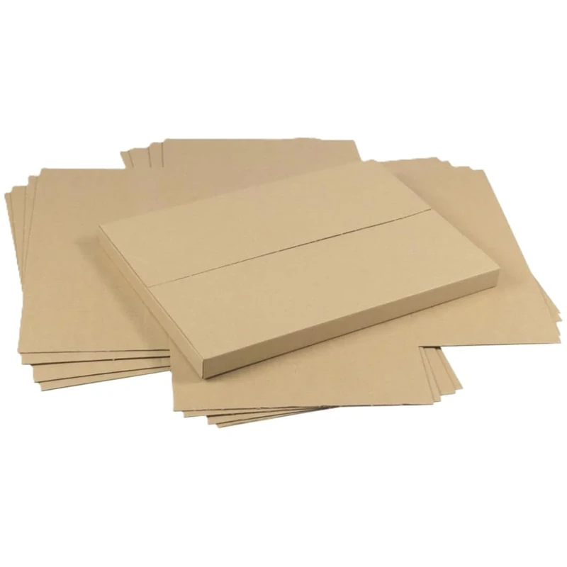 Triplast C4 A4 Size Strong Max Large Letter PIP Shipping Postal Mailing Box (Pack of 150)