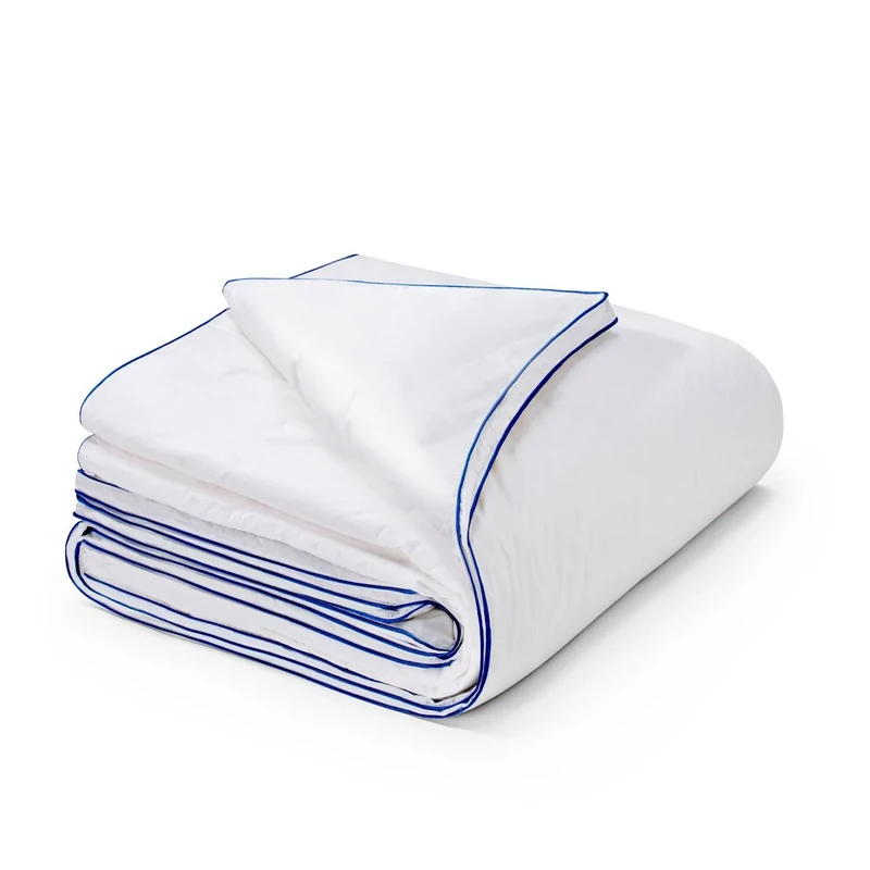Sancarlos Nordic Filling 180x220x0,5 cm white - Image 1