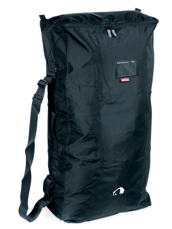 Tatonka backpack accessories Cover 110L Black