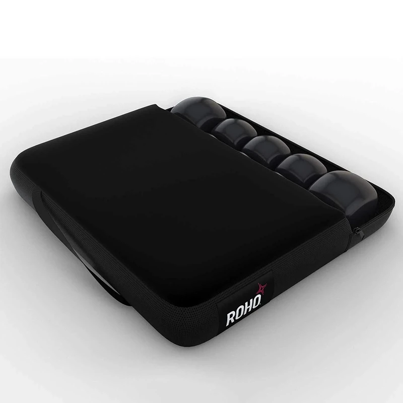 ROHO Mosaic Seating and Positioning Cushion Re-Engineered (20 X 18 W/Standard Cover)