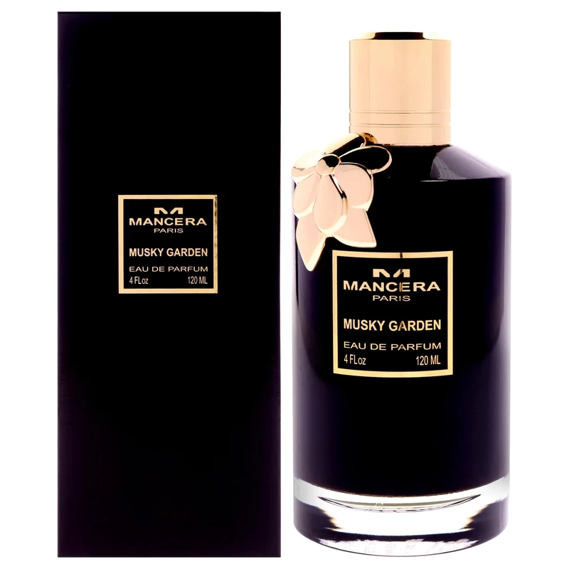 Mango Eau de Parfum for Women 120ml - Image 1