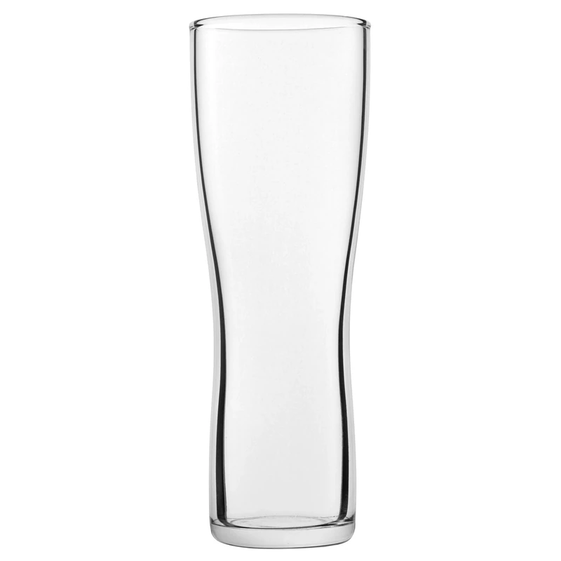 Utopia Aspen Beer Glass 13.5oz / 380ml - Set of 24 - Beer Glasses, Lager Glasses, Ale Glasses