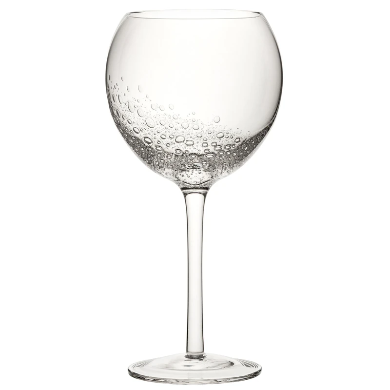 Utopia Botanist Gin Glass 19.75oz / 560ml - Set of 6 - Gin Glasses Balloon Glasses Cocktail Glasses