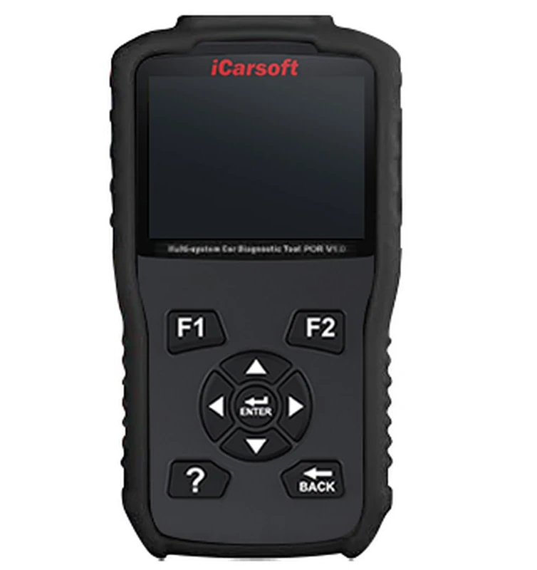 iCarsoft VAWS V1.0 Diagnostic Tool for VW Audi Seat Skoda