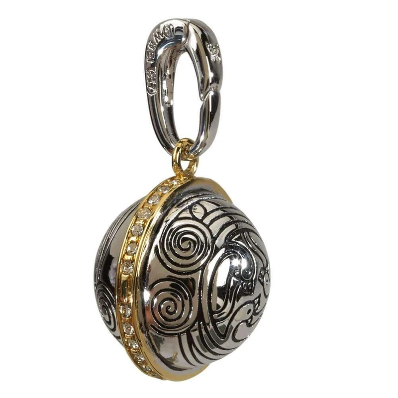 The Noble Collection Lumos Charm: Remembrall - Image 1