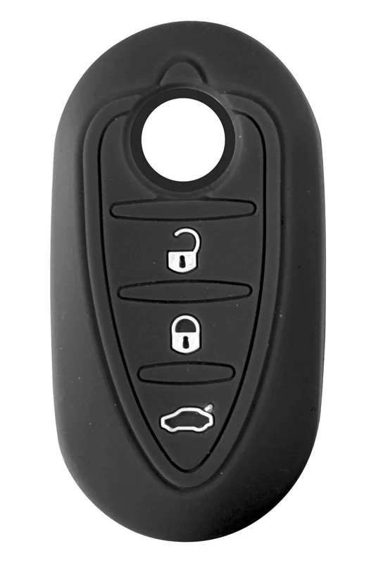 LAMPA 01501 Key Cover, Assorted, Set of 20