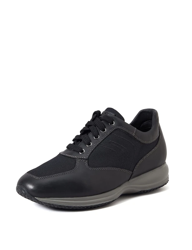 Geox Man Uomo Happy A Sneakers