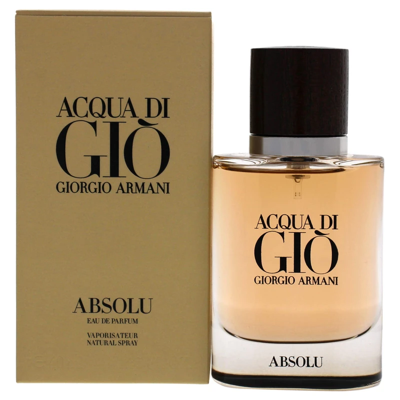 Armani ADGH ABSOLU V40ML