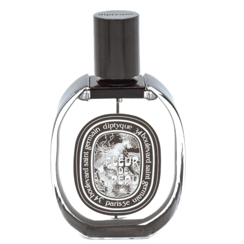 Fleur de Peau by Diptyque for Women - 2.5 oz EDP Spray