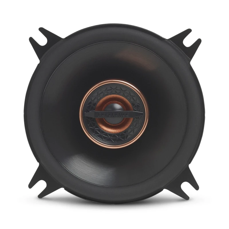 Infinity Reference REF-4032CFX 4" 2-Way Car Speakers - Pair - Image 1