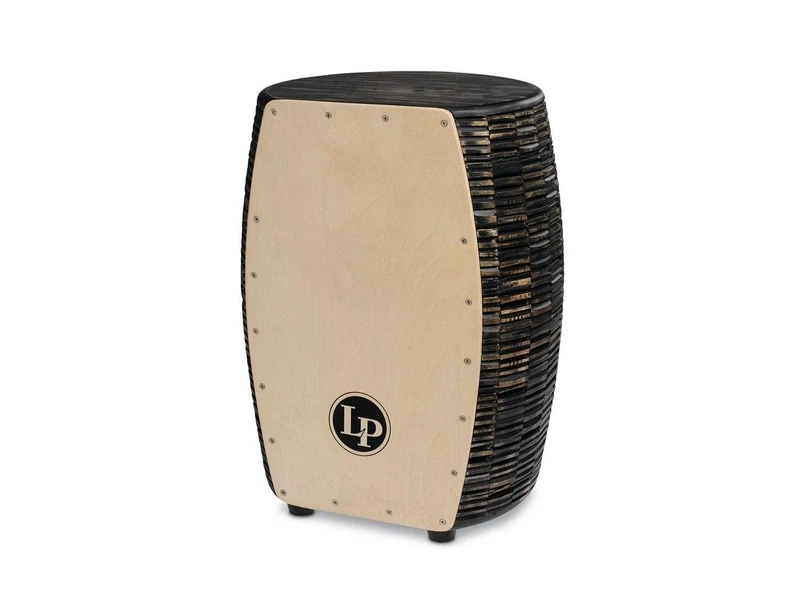 Latin Percussion Cajon Pedrito Martinez Stave Tumba LP1406-PM