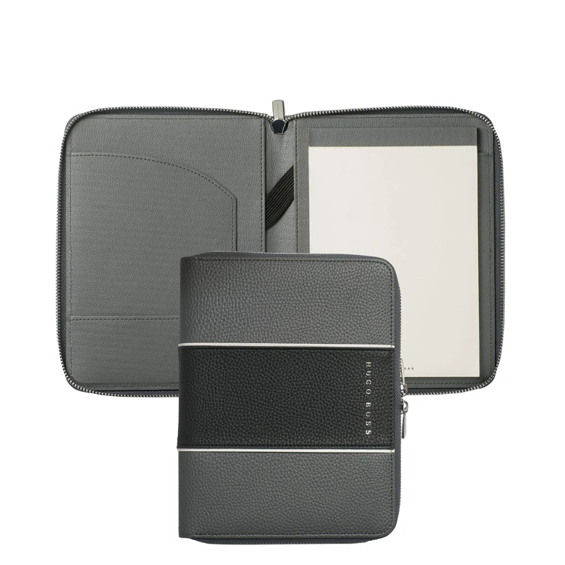 Hugo Boss ,Conference Folder - Image 1
