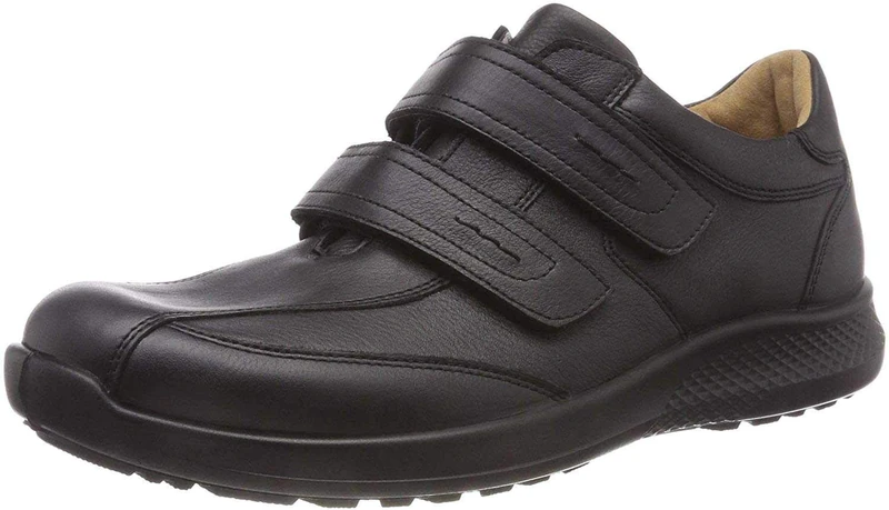 Jomos Campus Ii, Men’s Loafers, Black (Schwarz 270-000), UK (42 EU)