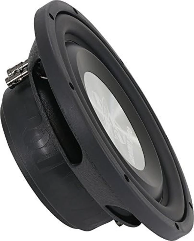 Ground Zero GZTW 10F |25 cm / 10 flat subwoofer