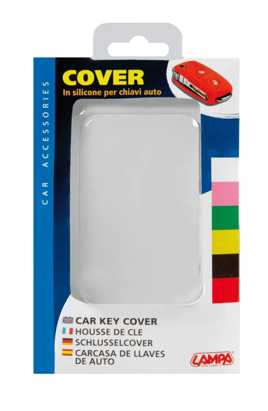 Lampa 01498 Key Cover