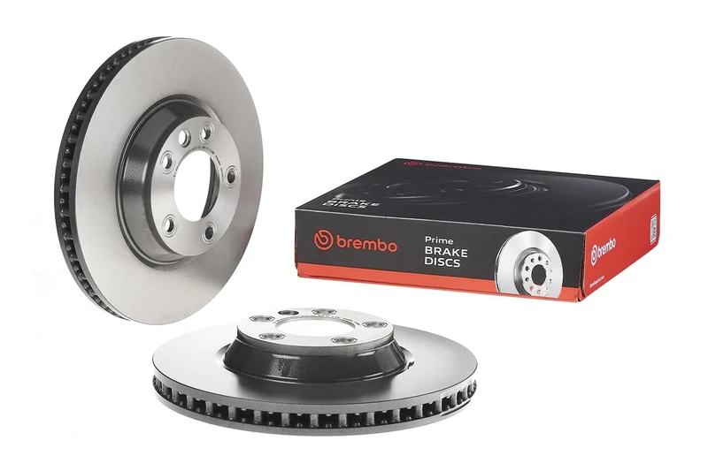 Brembo 09.c882.11 Brake Disc