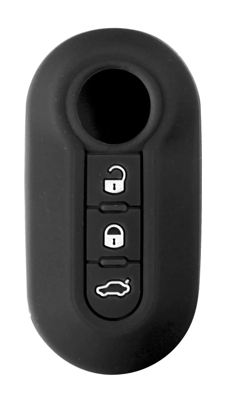 LAMPA 01505 Key Cover, Assorted, Set of 20