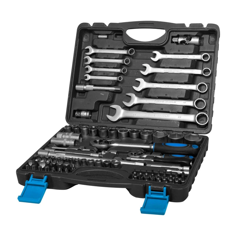 Mega 58082 Toolbox