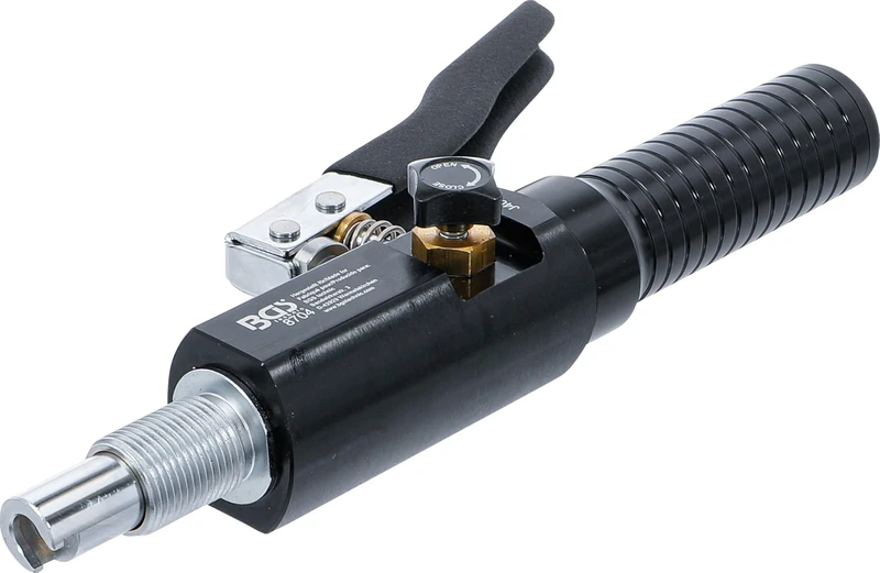 BGS 8704-1 | Spare Hydraulic Pump for BGS 8704