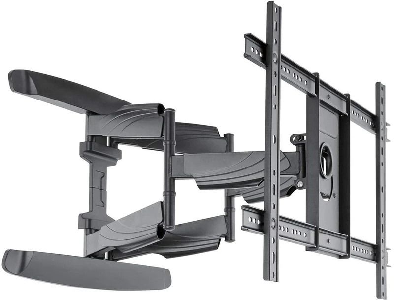 PRO SIGNAL PS-FMSAT466D Full Motion TV Wall Mount for 37-70 Inch Screens