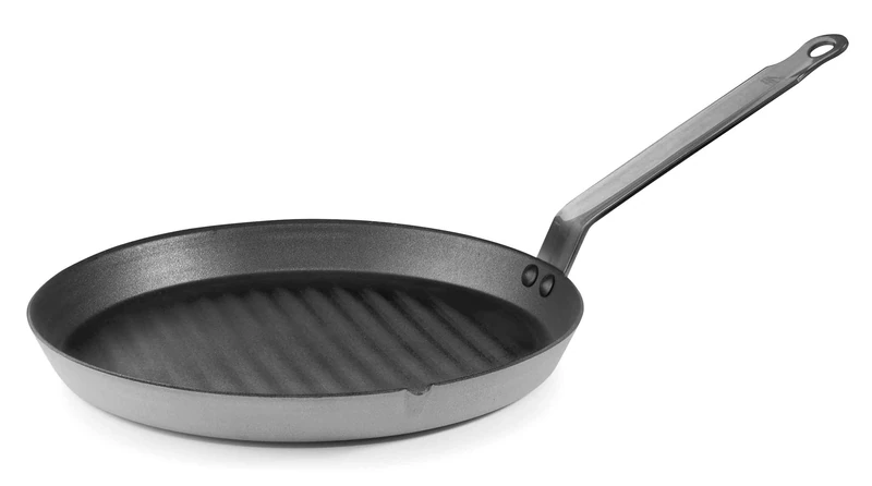 Lacor 63727 Non-Stick Rotisserie, 66 x 66 x 6 cm, Grey