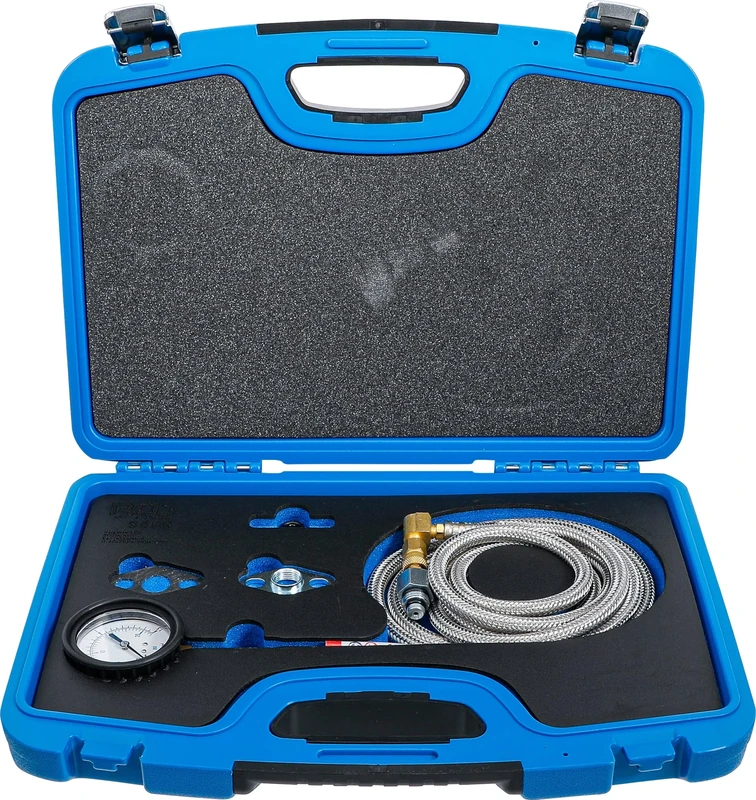 BGS 9468 | Exhaust Gas Counter-Pressure Tester