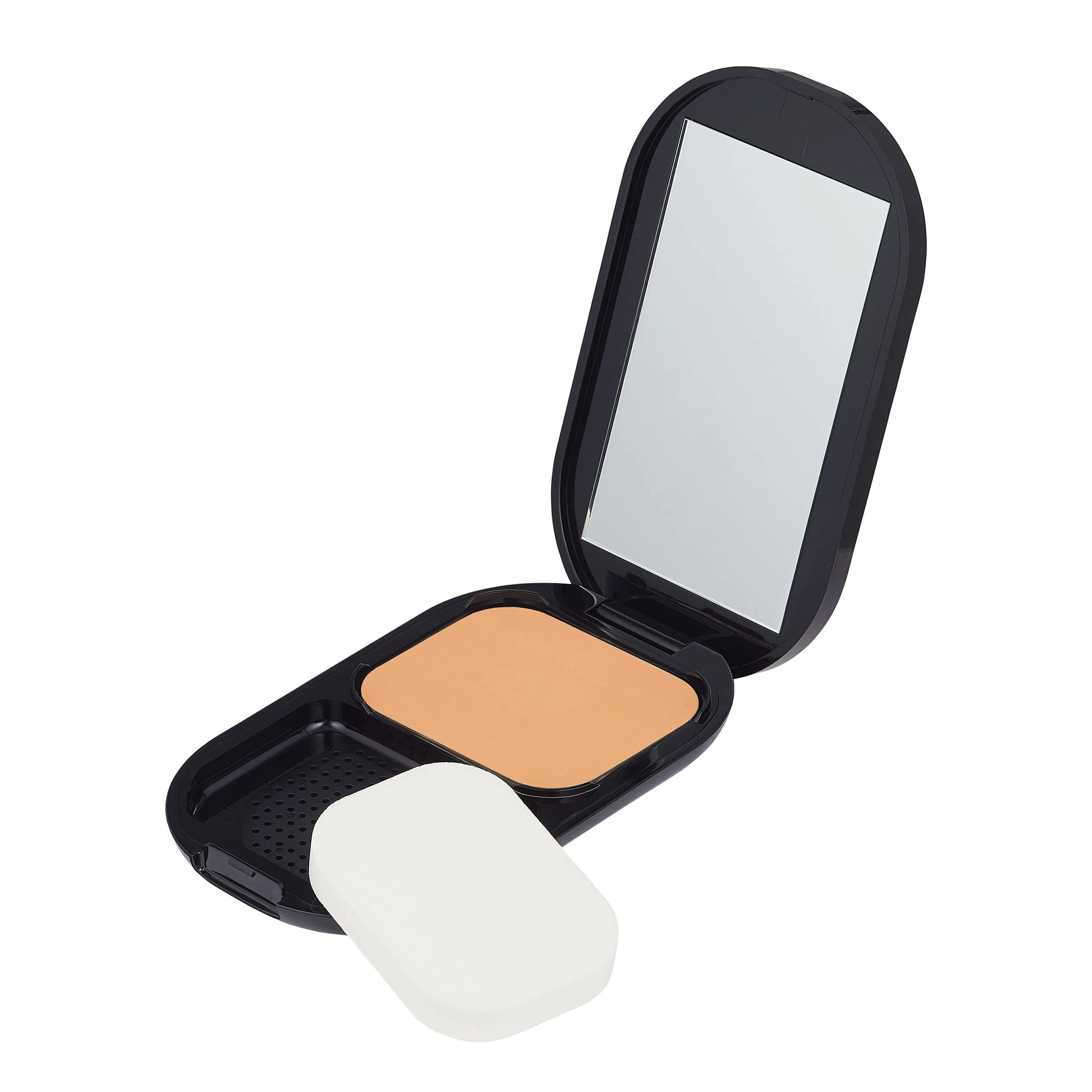 Max Factor Facefinity Compact Foundation, SPF 20, Number 006, Golden, 10 g